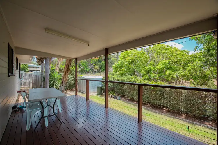 Fifth view of Homely house listing, 21 Rieck Street, Gin Gin QLD 4671
