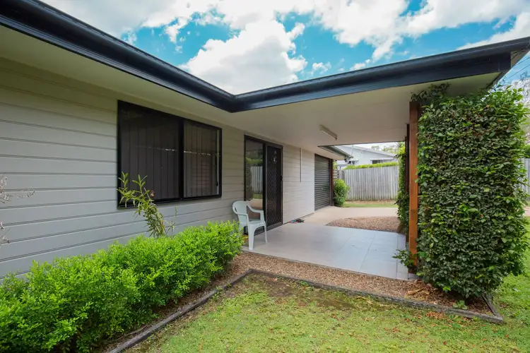 Seventh view of Homely house listing, 21 Rieck Street, Gin Gin QLD 4671