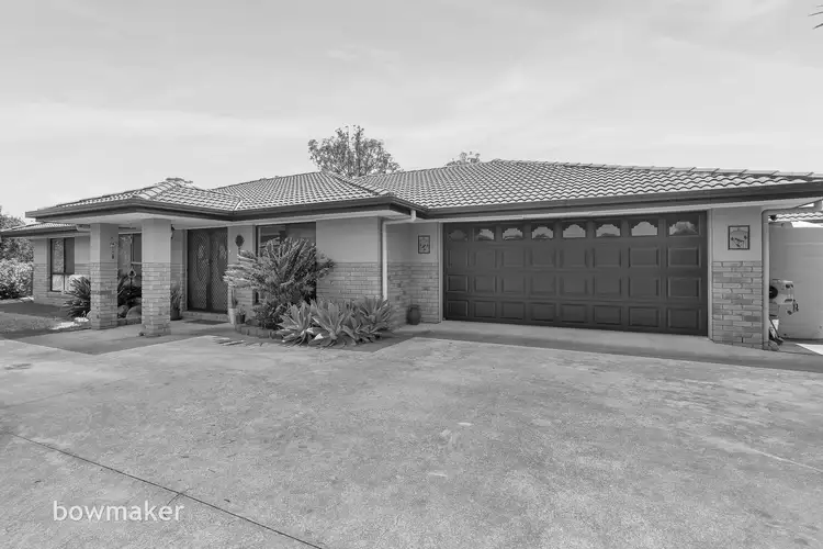 Main view of Homely house listing, 8 Parklane Court, Bellmere QLD 4510