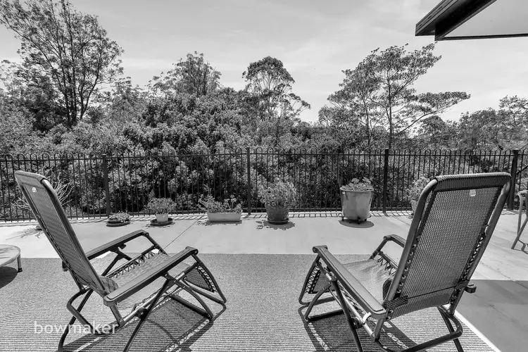 Second view of Homely house listing, 8 Parklane Court, Bellmere QLD 4510