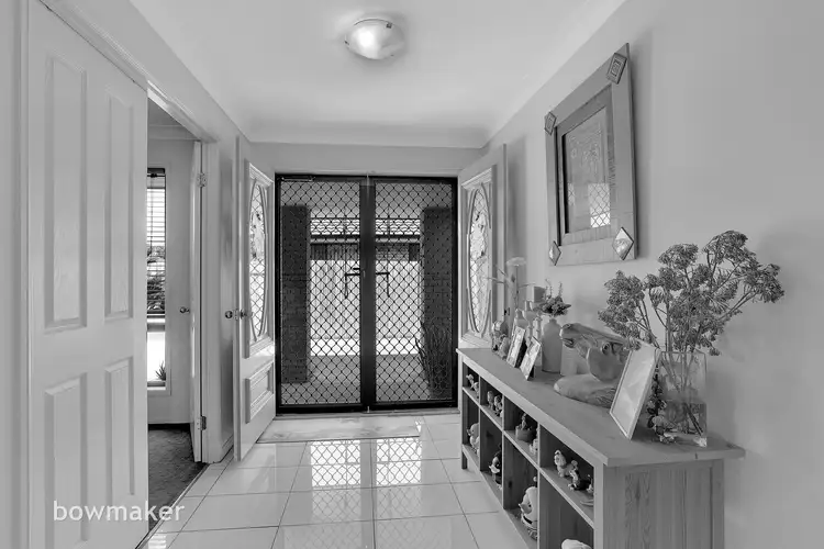 Third view of Homely house listing, 8 Parklane Court, Bellmere QLD 4510