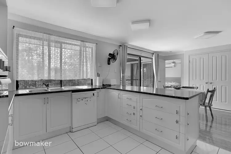 Fourth view of Homely house listing, 8 Parklane Court, Bellmere QLD 4510