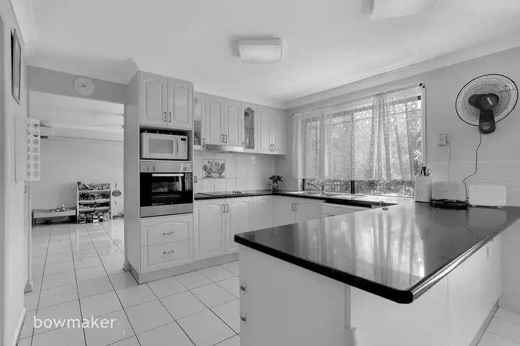 Fifth view of Homely house listing, 8 Parklane Court, Bellmere QLD 4510