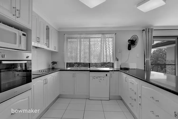 Sixth view of Homely house listing, 8 Parklane Court, Bellmere QLD 4510