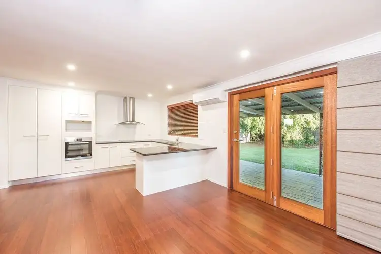 Fourth view of Homely house listing, 14 Markham Court, Kepnock QLD 4670