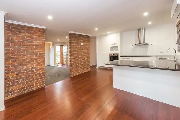 Fifth view of Homely house listing, 14 Markham Court, Kepnock QLD 4670
