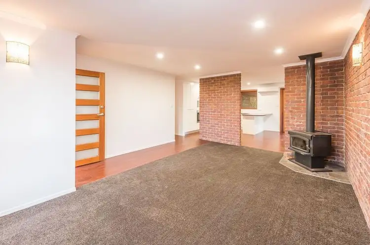 Sixth view of Homely house listing, 14 Markham Court, Kepnock QLD 4670