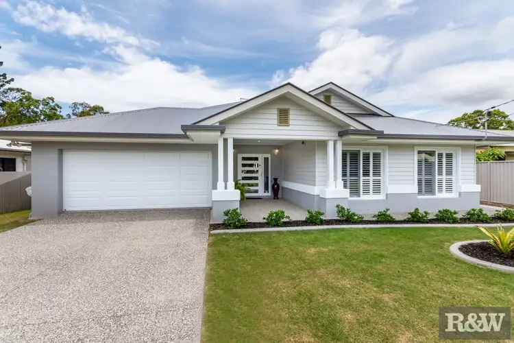 10 Healy Street, Caboolture QLD 4510