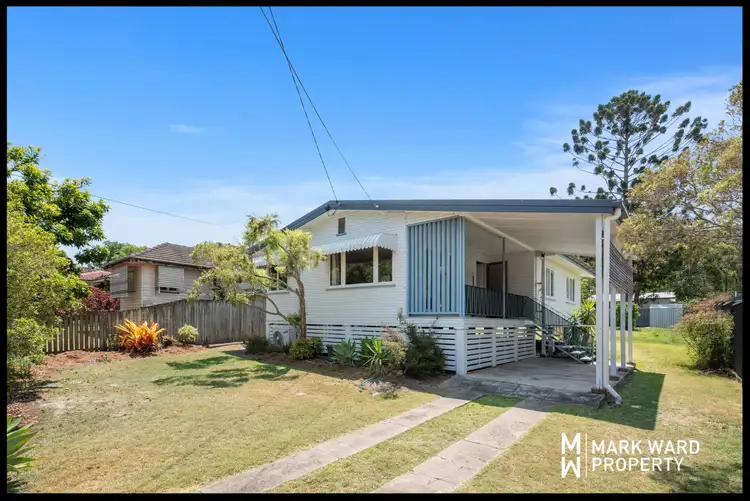 51 Humber Street, Salisbury QLD 4107