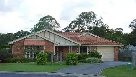 10 Madison Court, Upper Caboolture QLD 4510
