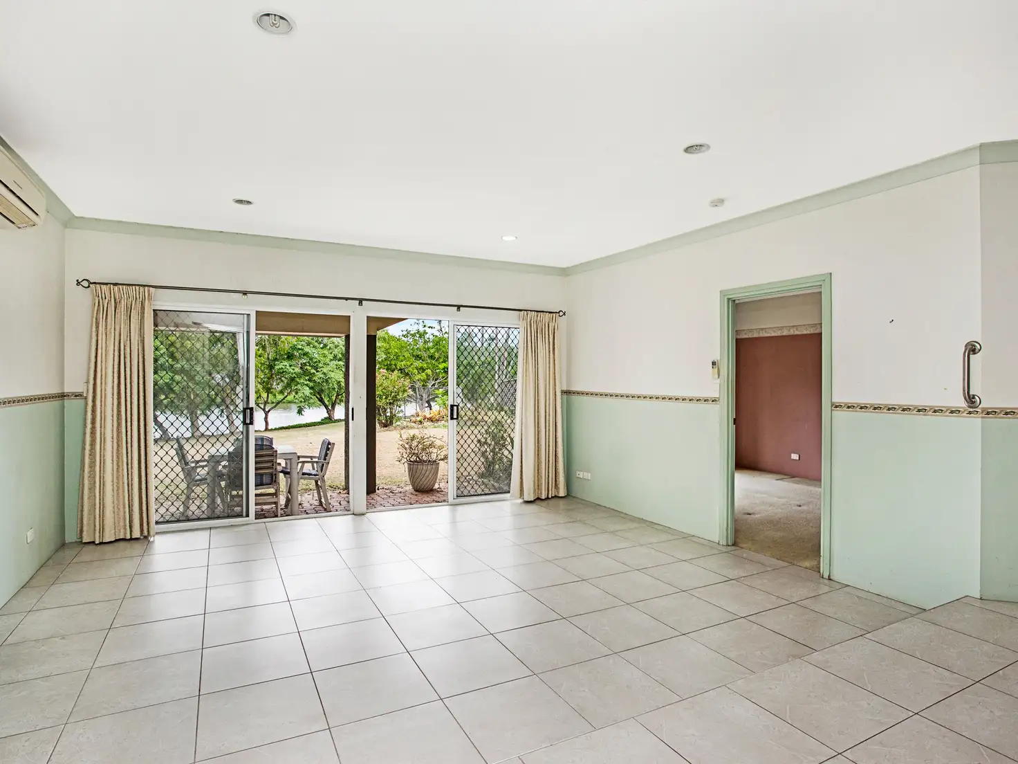 Main view of Homely unit listing, 25/24 Ron Penhaligon Way, Robina QLD 4226