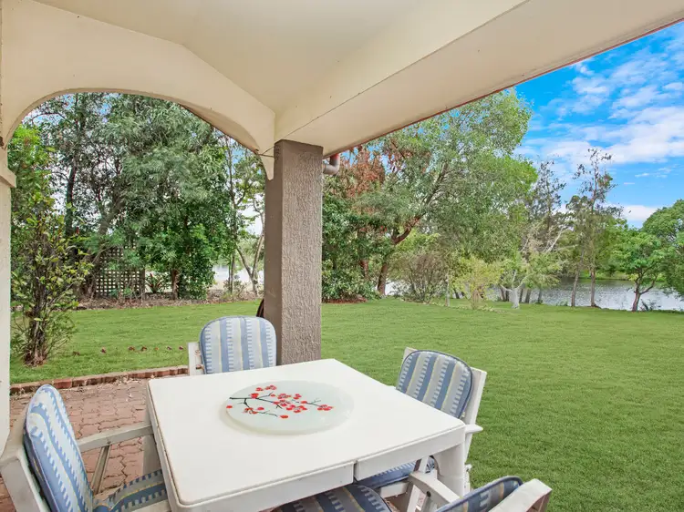 Second view of Homely unit listing, 25/24 Ron Penhaligon Way, Robina QLD 4226