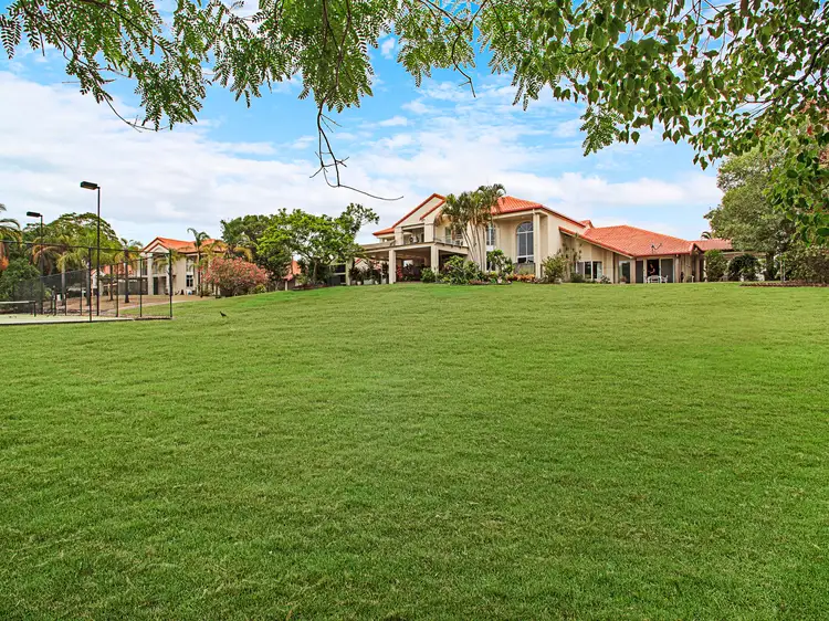 Fourth view of Homely unit listing, 25/24 Ron Penhaligon Way, Robina QLD 4226