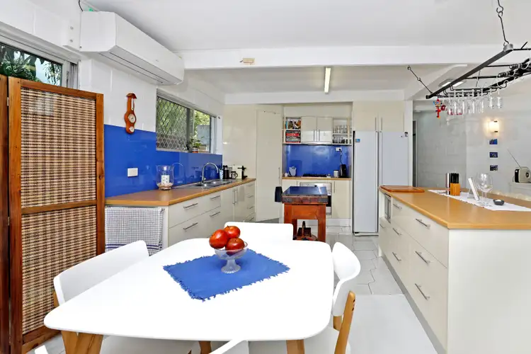 Second view of Homely house listing, 29 Maple Street, Holloways Beach QLD 4878