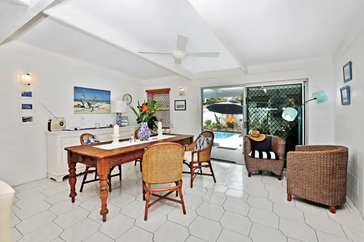 Fourth view of Homely house listing, 29 Maple Street, Holloways Beach QLD 4878