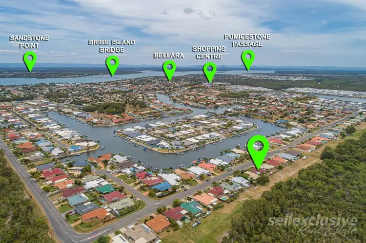 26 Protea Drive, Bongaree QLD 4507