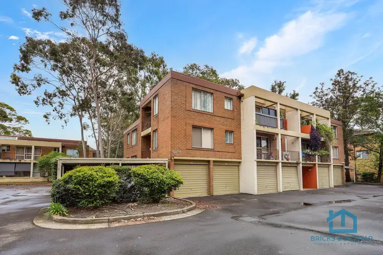 7F/9-19 York Road, Jamisontown NSW 2750