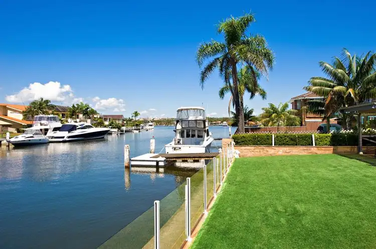 24 Barcoo Island, Sylvania Waters NSW 2224