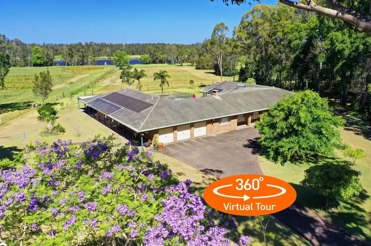 309 Elliots Road, Nabiac NSW 2312
