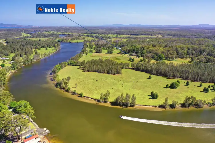 Second view of Homely rural property listing, 309 Elliots Road, Nabiac NSW 2312