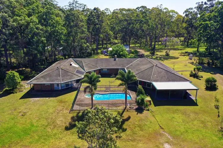 Fourth view of Homely rural property listing, 309 Elliots Road, Nabiac NSW 2312