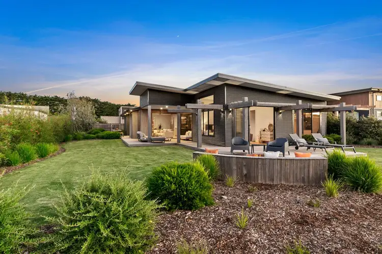 Second view of Homely house listing, 100 Cashmore Drive, Connewarre VIC 3227