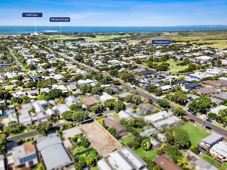 Second view of Homely land listing, 32 Thorn Street, Barwon Heads VIC 3227