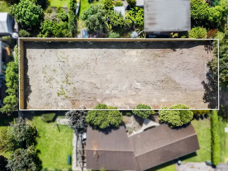 Third view of Homely land listing, 32 Thorn Street, Barwon Heads VIC 3227