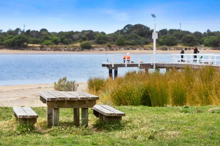 Fourth view of Homely land listing, 32 Thorn Street, Barwon Heads VIC 3227