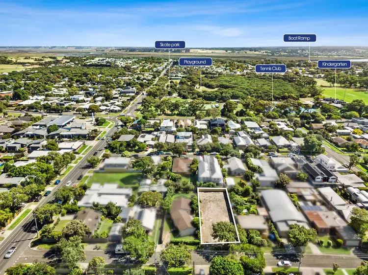 Fifth view of Homely land listing, 32 Thorn Street, Barwon Heads VIC 3227