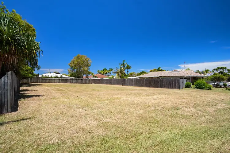 Main view of Homely land listing, 7 Kanooka Avenue, Coolum Beach QLD 4573