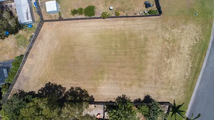 Second view of Homely land listing, 7 Kanooka Avenue, Coolum Beach QLD 4573