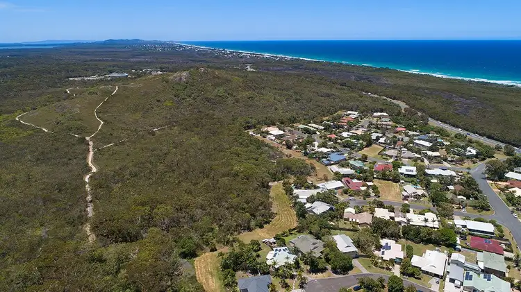 Sixth view of Homely land listing, 7 Kanooka Avenue, Coolum Beach QLD 4573