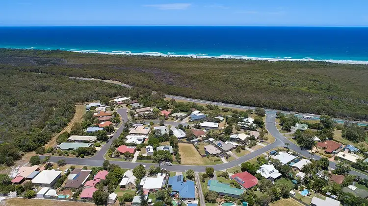 Seventh view of Homely land listing, 7 Kanooka Avenue, Coolum Beach QLD 4573