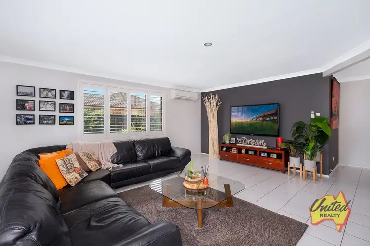 Fourth view of Homely house listing, 41B Silverdale Road, Silverdale NSW 2752