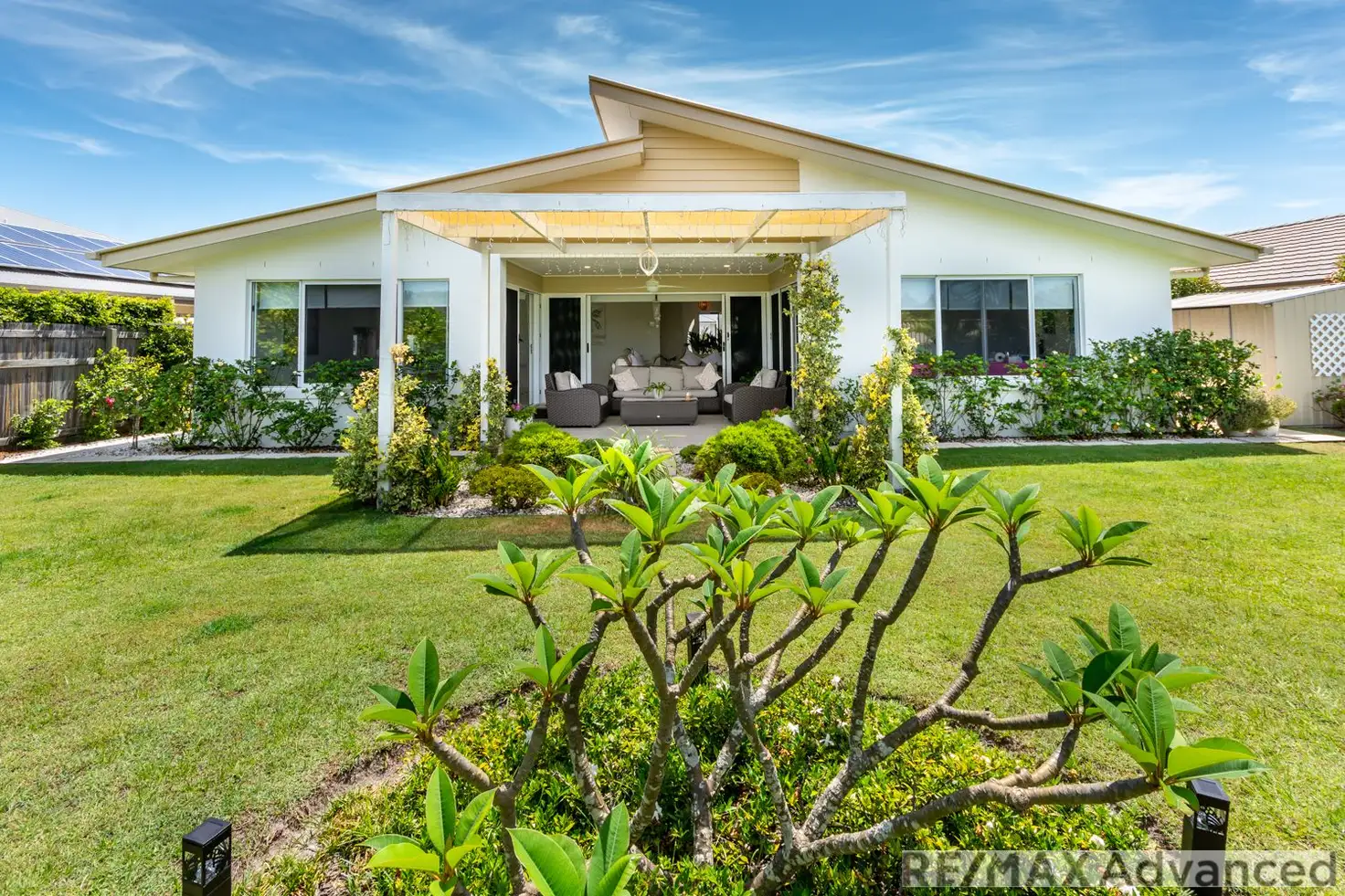 Main view of Homely house listing, 88 Foxtail Crescent, Banksia Beach QLD 4507