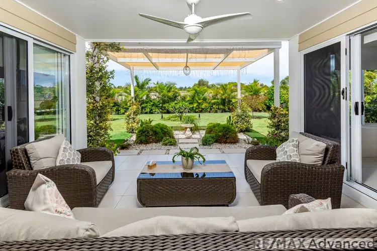 Second view of Homely house listing, 88 Foxtail Crescent, Banksia Beach QLD 4507