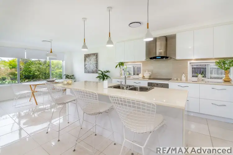 Third view of Homely house listing, 88 Foxtail Crescent, Banksia Beach QLD 4507