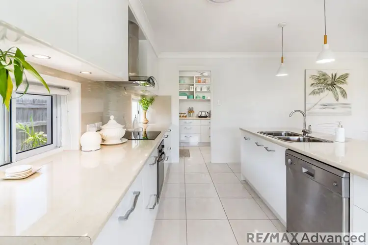 Fourth view of Homely house listing, 88 Foxtail Crescent, Banksia Beach QLD 4507