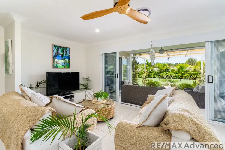 Sixth view of Homely house listing, 88 Foxtail Crescent, Banksia Beach QLD 4507