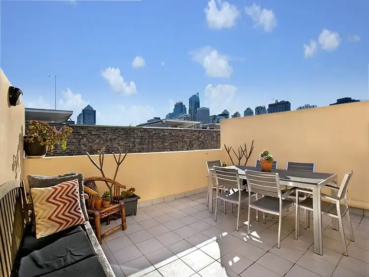 22/102 Albion Street, Surry Hills NSW 2010
