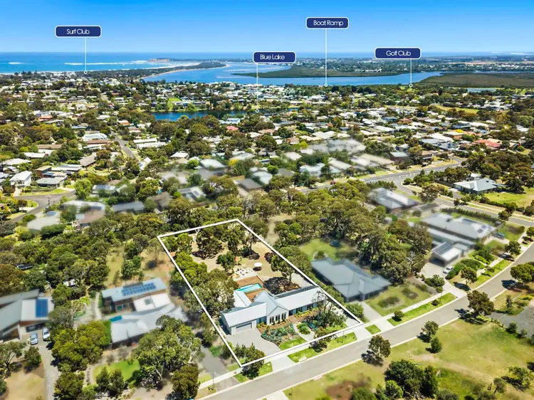 Second view of Homely house listing, 29-31 Currango Way, Ocean Grove VIC 3226