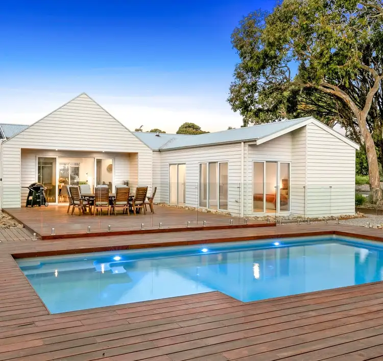 Third view of Homely house listing, 29-31 Currango Way, Ocean Grove VIC 3226
