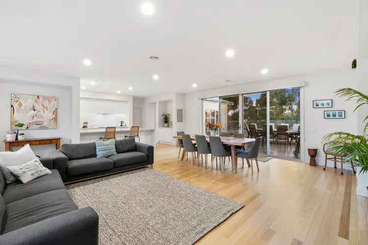 Fourth view of Homely house listing, 29-31 Currango Way, Ocean Grove VIC 3226