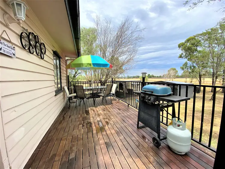 1 Dodt Road, Forest Hill QLD 4342