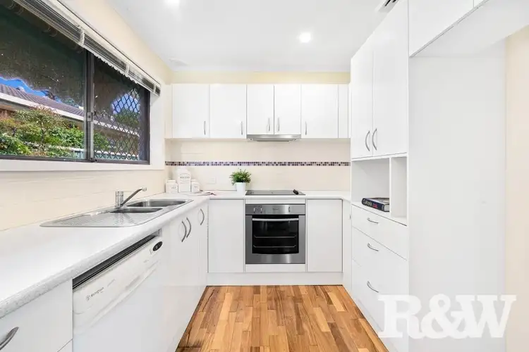 Second view of Homely villa listing, 1/9 Burrawang Street, Ettalong Beach NSW 2257