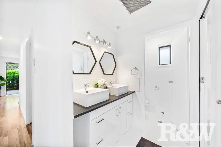 Sixth view of Homely villa listing, 1/9 Burrawang Street, Ettalong Beach NSW 2257