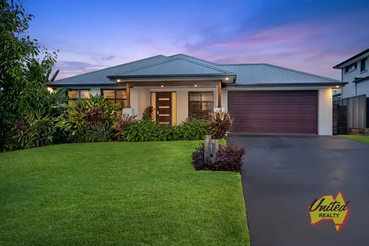 66 Donahue Circuit, Harrington Park NSW 2567