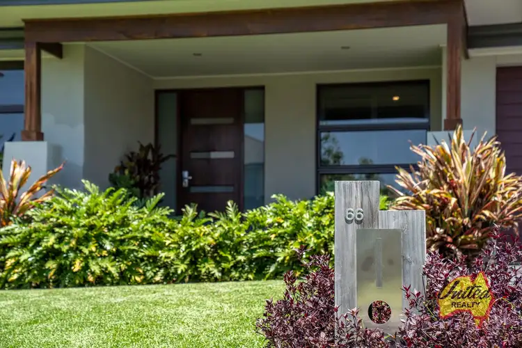 Second view of Homely house listing, 66 Donahue Circuit, Harrington Park NSW 2567