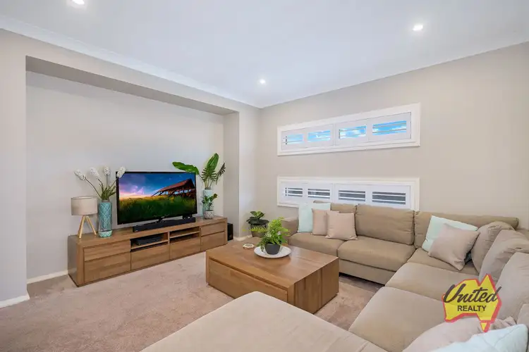 Fourth view of Homely house listing, 66 Donahue Circuit, Harrington Park NSW 2567